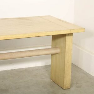 Carlo Scarpa Valmarana Table
