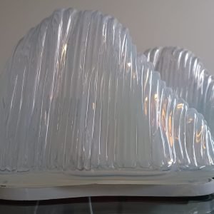 Iceberg Lamp Carlo Nason